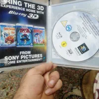 بازی ارجینال SONY  سه بعدی|کنسول، بازی ویدئویی و آنلاین|بندرعباس, |دیوار