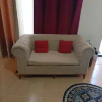 مبل|مبلمان خانگی و میز عسلی|شیراز, قلات|دیوار