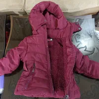 کاپشن بچگانه