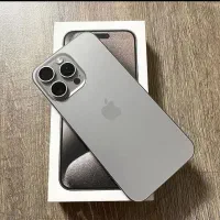 iPhone 15 promax Za battery 100|موبایل|مشهد, گلشور|دیوار