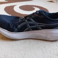 کفش رانینگ ژل کایانو