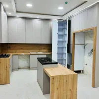 کابینت و کمد دیواری|جاکفشی، کمد، دراور|کلاچای, |دیوار