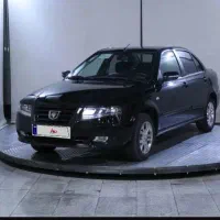 سورن xu7p مشکی صفر خشک ۱۴۰۳