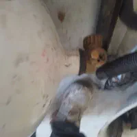 کپسول پژویی ۲۰۰۳۵|قطعات یدکی و لوازم جانبی|فریدونشهر, |دیوار