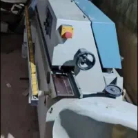 دستگاه پی وی سی PVC پایون لبه چسبان