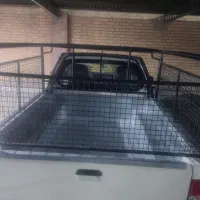 پرایدوانت سفید