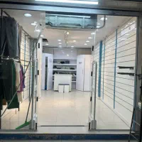 دکوراسیون کامل بوتیک.کازرون|فروشگاه و مغازه|شیراز, تاچارا|دیوار