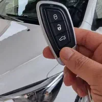 شاهین اتوماتیک مدل ۴۰۳|خودرو سواری و وانت|قم, بلوار امین و ساحلی|دیوار