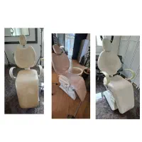 تجهیزات و لوازم سالن زیبایی|آرایشگاه و سالن‌های زیبایی|تهران, الهیه|دیوار