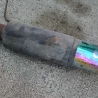 منبع اگزوز هاوارد|قطعات یدکی و لوازم جانبی|رباط‌کریم, رباط‌کریم|دیوار