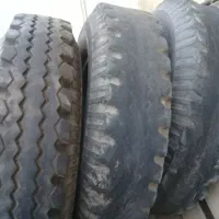 لاستیک دست دوم ۱۲×۲۴