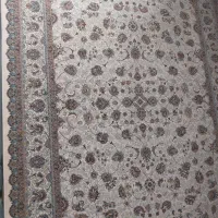 فرش نو داخل مشمپا