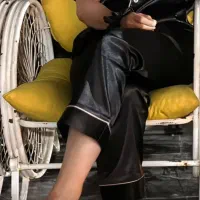 تولید کننده ست لباس راحتی و روبالشتی ساتن