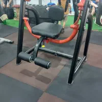 باشگاه به صورت جاروکش فروش میرسد|تجهیزات ورزشی|محمودآباد, |دیوار