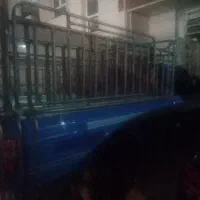 نیسان باربری