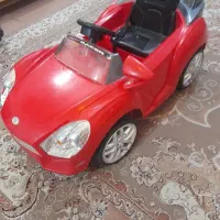 ماشین شارژی