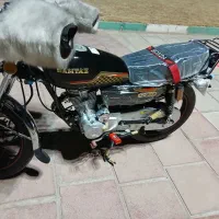 موتور همتار ۲۰۰cc