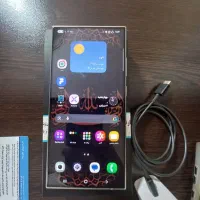 گوشی سامسونگ اس۲۴ اوترا|موبایل|تفرش, |دیوار