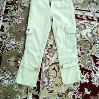 جلیقه و شلوار نو