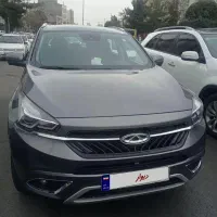 تیگو7 مدل ie ،401