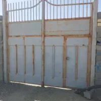 فروش-باغ-چهار-دیواری