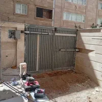 درب های اتوماتیک کرکره ریلی جک
