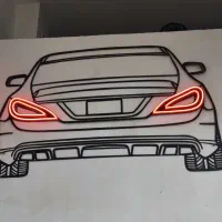 انواع لامپ های دست ساز|لامپ و چراغ|مشهد, امیریه|دیوار