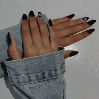 کاشت ناخن فقط150|خدمات آرایشگری و زیبایی|مشهد, انصار|دیوار