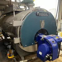 تعمیر و تنظیم دیگ بخار،آبگرم،بویلر، انواع مشعل