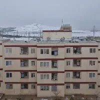 هم خونه فقط خانم