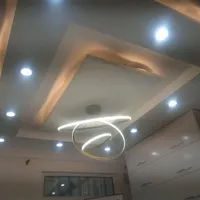 فروش و اجرای انواع سقف کاذب