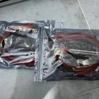 رایزر کارت گرافیک 009S Plus هشت خازن|قطعات و لوازم جانبی رایانه|گنبد کاووس, |دیوار