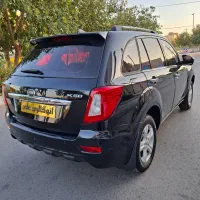 لیفان X60 مدل 94 دنده هیلمنی|خودرو سواری و وانت|اصفهان, خانه اصفهان|دیوار