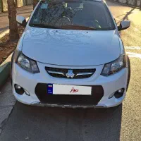 کوئیک مدل ۱۴۰۰بیرنگ