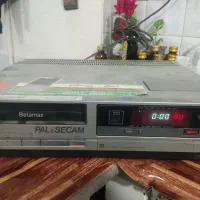 دستگاه ویدیو