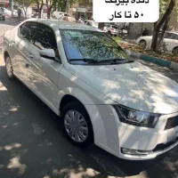 دنا پلاس دنده ای مدل1403.