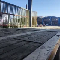 کفی‌سه‌محور|خودرو سنگین|بسطام, |دیوار