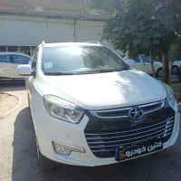 جک s5 مدل ۱۴۰۰ قابل معاوضه|خودرو سواری و وانت|اصفهان, فروردین|دیوار