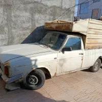 وانت|خودرو سواری و وانت|اردبیل, |دیوار