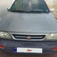 پراید صبا خونگی