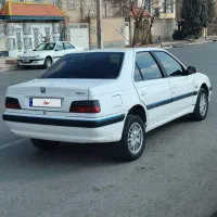 پژو پارس XU7 سال ۹۹|خودرو سواری و وانت|مشکین‌دشت, |دیوار