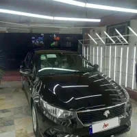 تارا V1 پلاس دنده ای Tu5 تحویل آذرماه 1404|خودرو سواری و وانت|کرج, شهرک فهمیده|دیوار