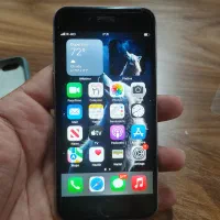 آیفون 6s در حد