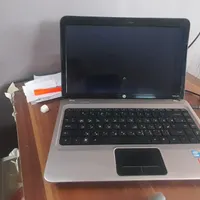 لبتاب اچ پی core5i