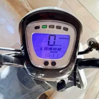 موتور sym  1500|موتورسیکلت|مشهد, بهمن|دیوار