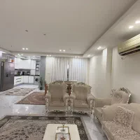 فروش واحد ۱۵۶متری مهرشهر تاپ لوکیشن ساخت قوی اماده
