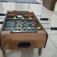فوتبال دستی