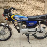 سی دی ای مدل۸۰ مدارک کامل پلاک قدیم در حد