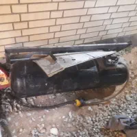 فروش کپسول گاز ال پی جی و رگلاتور