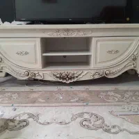 میز تلویزون سرامیکی